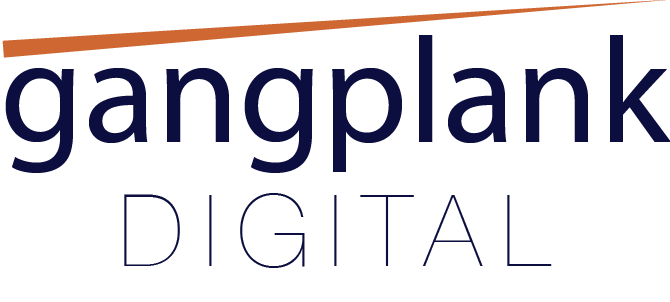 Gangplank Digital
